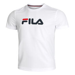 Abbigliamento Da Tennis Fila T-Shirt Logo